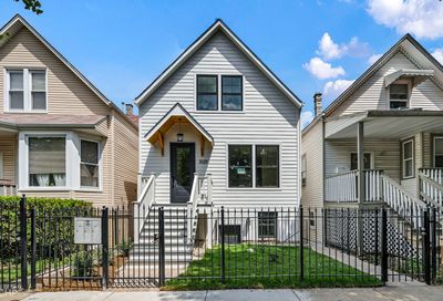 3025 N Spaulding Avenue Chicago IL 60618