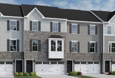 1417 Bridgeford Drive Huntersville NC 28078