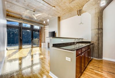 1001 W 15th Street Chicago IL 60608