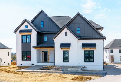 1951 Harmony Road Spring Hill TN 37174