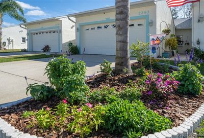 2240 Deerwood Drive New Smyrna Beach FL 32168
