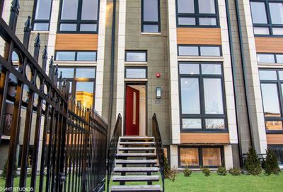 6227 S Ellis Avenue Chicago IL 60637