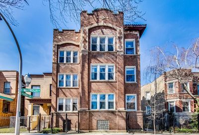 4840 N Magnolia Avenue Chicago IL 60640