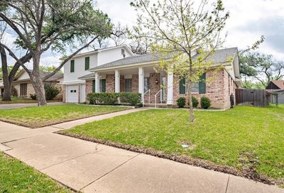 1408 S Meadows Drive Austin TX 78758