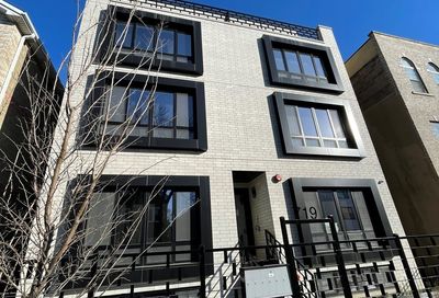 721 N Elizabeth Street Chicago IL 60642