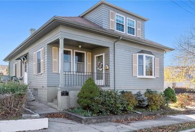 15 Carovilli Street North Providence RI 02904