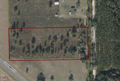 Tbd NE Rowan Road Mayo FL 32066