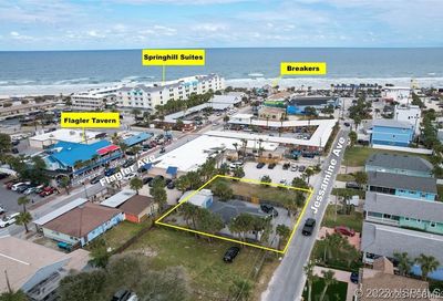412 Jessamine Avenue New Smyrna Beach FL 32169