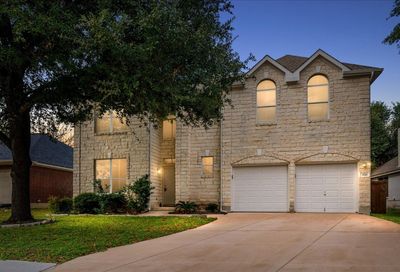 3618 E Eagles Nest Street Round Rock TX 78665