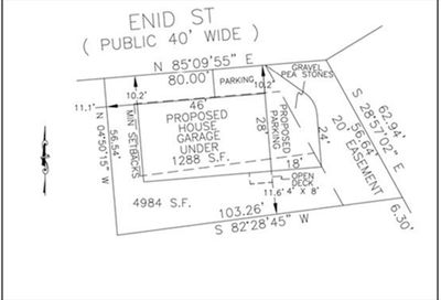 22 Enid St Worcester MA 01604