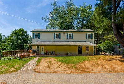 26 Main St Spencer MA 01562