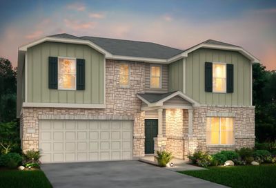 525 Red Knot Avenue Leander TX 78642