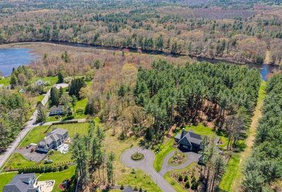 Lot 7 Belle Lane Needham MA 02492