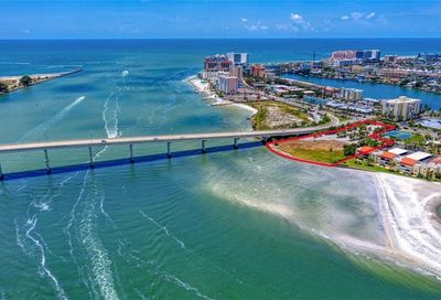 551 Gulf Boulevard Clearwater Beach FL 33767
