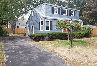 105 Pheasant Avenue Warwick RI 02886
