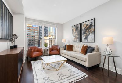 850 N Lake Shore Drive Chicago IL 60611