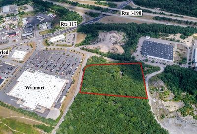 21 Jungle Road Leominster MA 01453