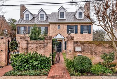 3705 Gilbert Street Austin TX 78703