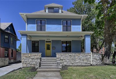 3426 Saint John Avenue Kansas City MO 64123