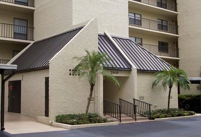2900 Cove Cay Drive Clearwater FL 33760