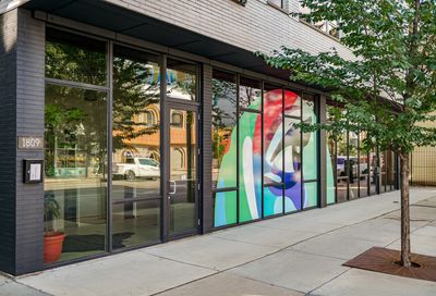 1431 N Ashland Avenue Chicago IL 60622