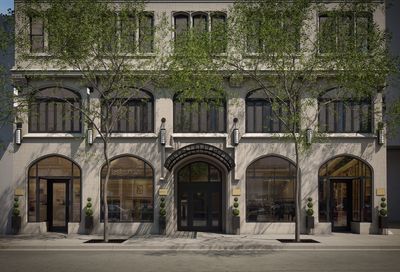 70 E Walton Street Chicago IL 60611