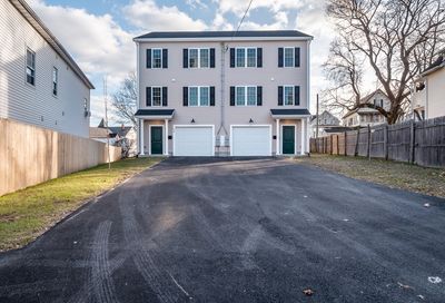 5a Reeves Street Worcester MA 01607