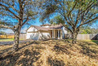 909 Audra Street Cedar Park TX 78613