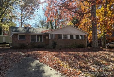 5320 Kildare Drive Charlotte NC 28215