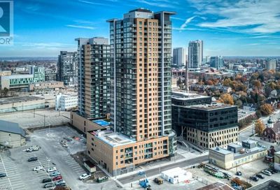 108 GARMENT Street Unit# 2108 Kitchener ON N2G0E2
