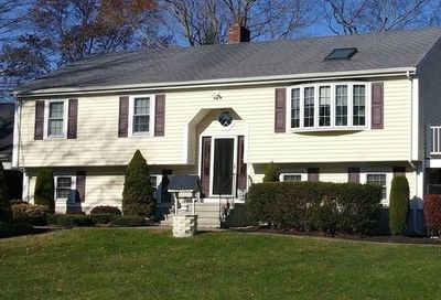 40 Winter St Bridgewater MA 02324