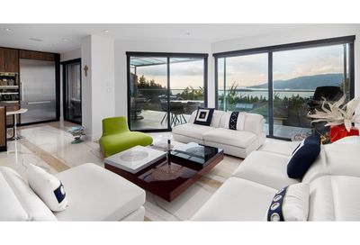 5320 MEADFEILD ROAD West Vancouver BC V7W3E5