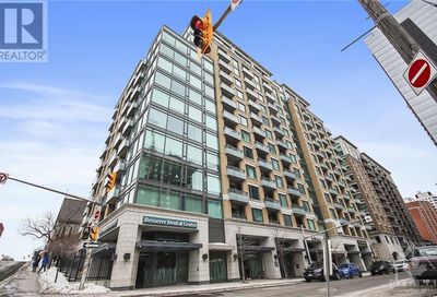 238 BESSERER STREET UNIT#401 Ottawa ON K1N6B1