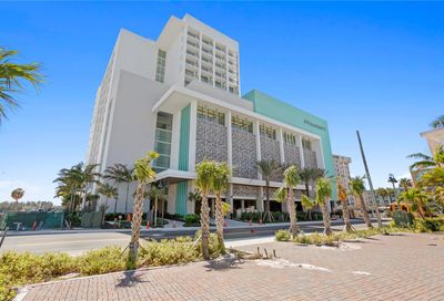 691 S Gulfview Boulevard Clearwater Beach FL 33767