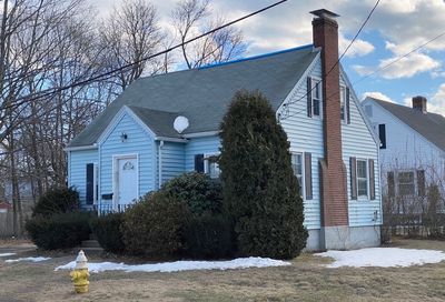 2 Sachem Ave Worcester MA 01606