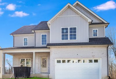 220 Sherlock Dr Clarksville TN 37043