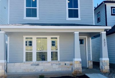 337 Toddy Way Leander TX 78641