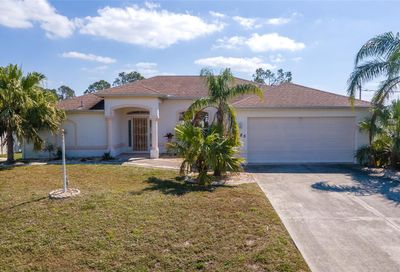 4585 Dabney Street North Port FL 34288