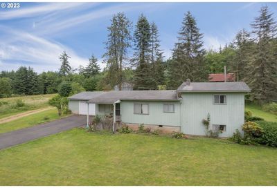 71962 Fern Hill Rd Rainier OR 97048