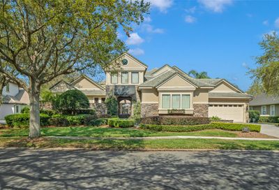 6024 Greatwater Drive Windermere FL 34786