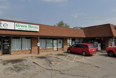 6201 N Lindbergh Boulevard Hazelwood MO 63042