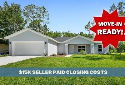 31 Renn Lane Palm Coast FL 32164