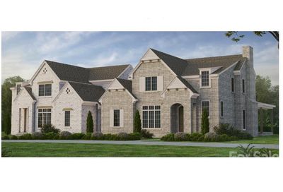 3115 Knowlton Lane Charlotte NC 28205