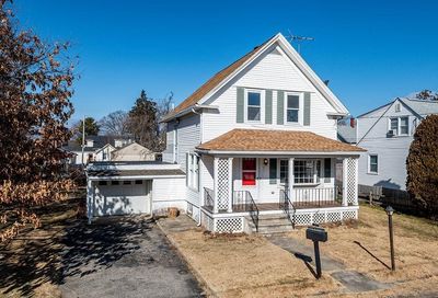 37 Stevens Street North Providence RI 02911