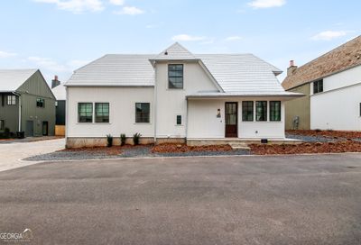 257 Ravenhurst Lane Fayetteville GA 30214