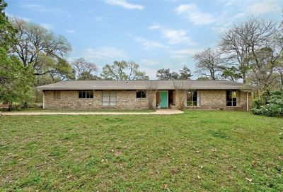 5645 Oak Boulevard Austin TX 78735