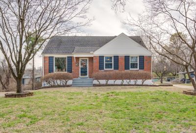2514 Sheridan Rd Nashville TN 37206