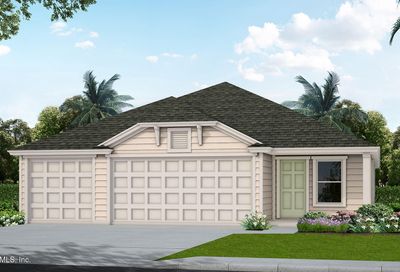 65825 Edgewater Dr Yulee FL 32097