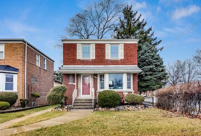 5900 S Kilbourn Avenue Chicago IL 60629