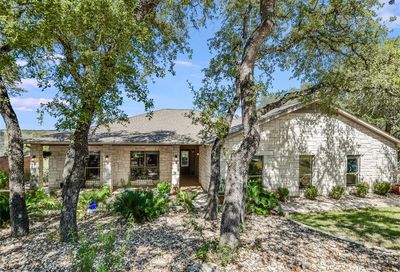 21523 Lakefront Drive Lago Vista TX 78645